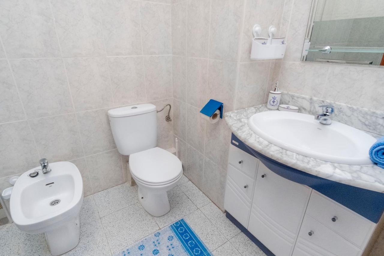 Apartamento Espanatour ESTUDIO CALERA 2 Torrevieja Exterior foto