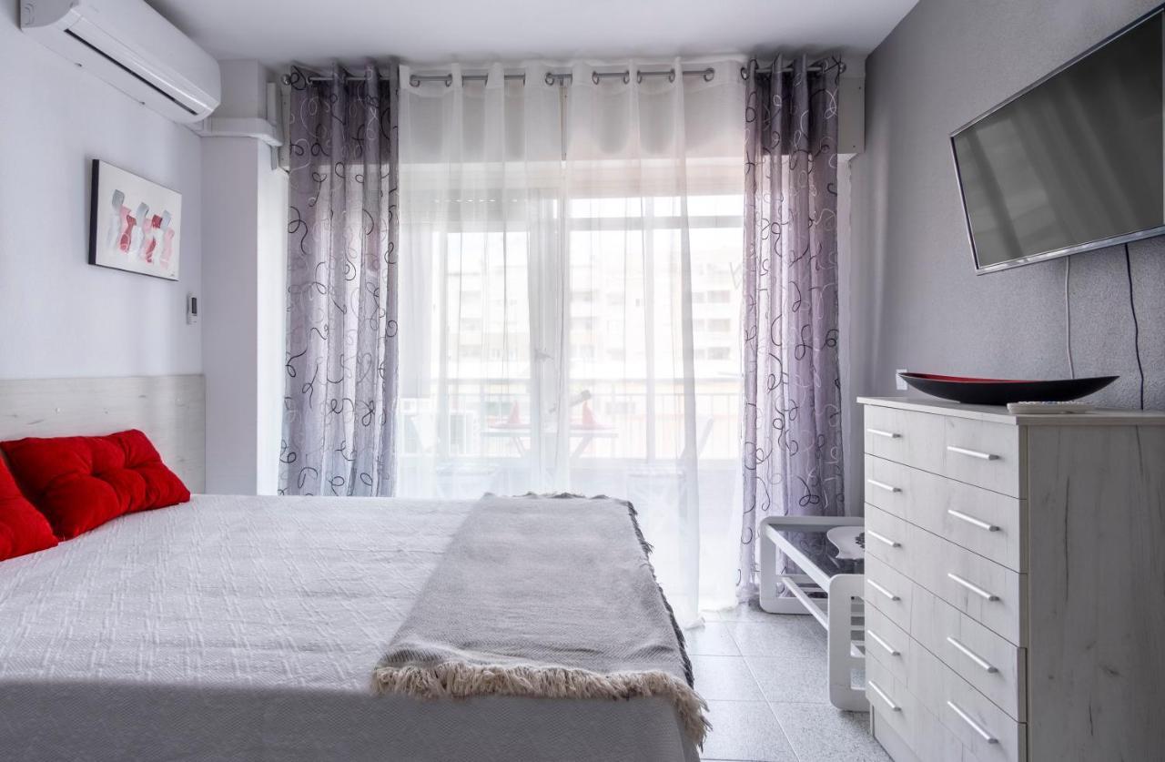 Apartamento Espanatour ESTUDIO CALERA 2 Torrevieja Exterior foto