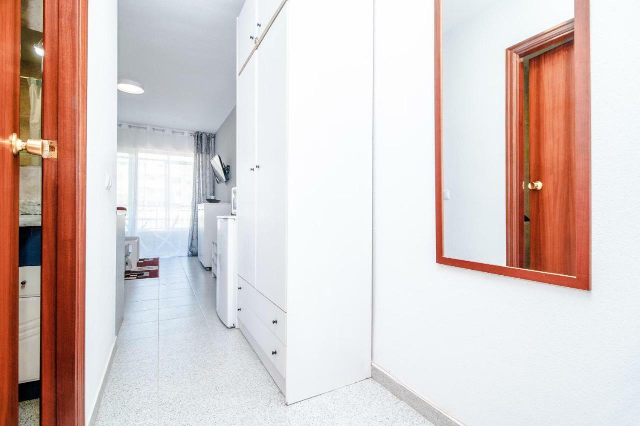Apartamento Espanatour ESTUDIO CALERA 2 Torrevieja Exterior foto